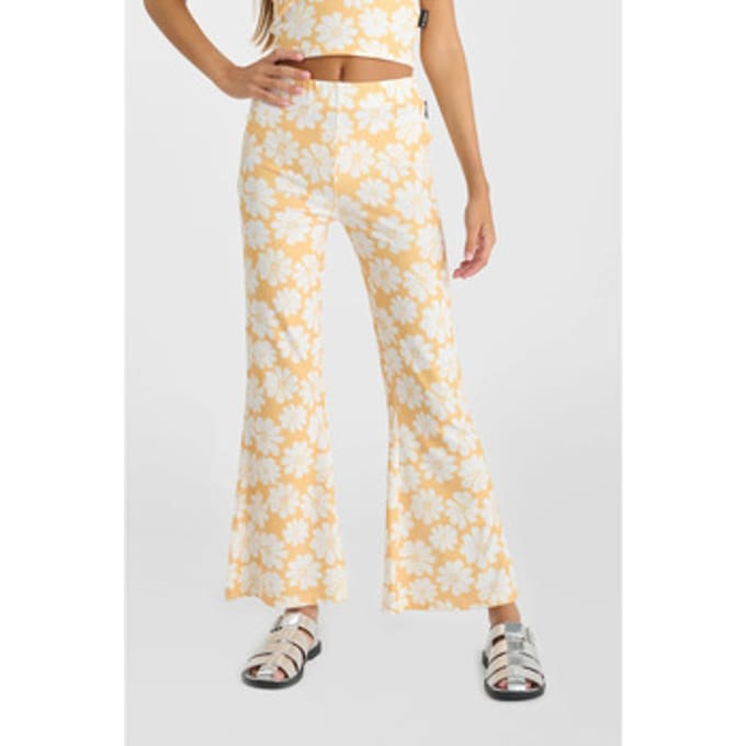 Broek Le Temps des Cerises Broek flare ARCHIGI