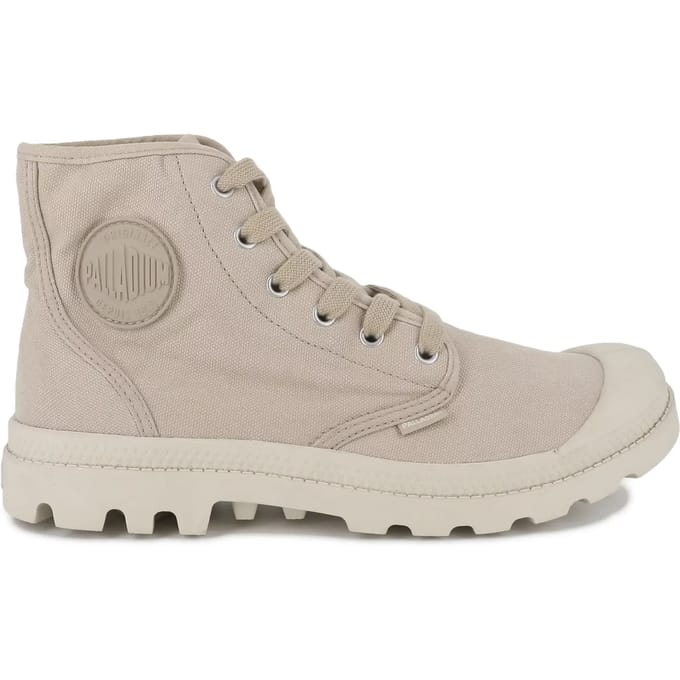 Laarzen Palladium Pampa