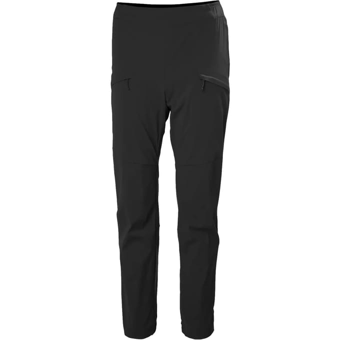 Helly Hansen Vinda Light Tur, outdoorbroek, dames, zwart