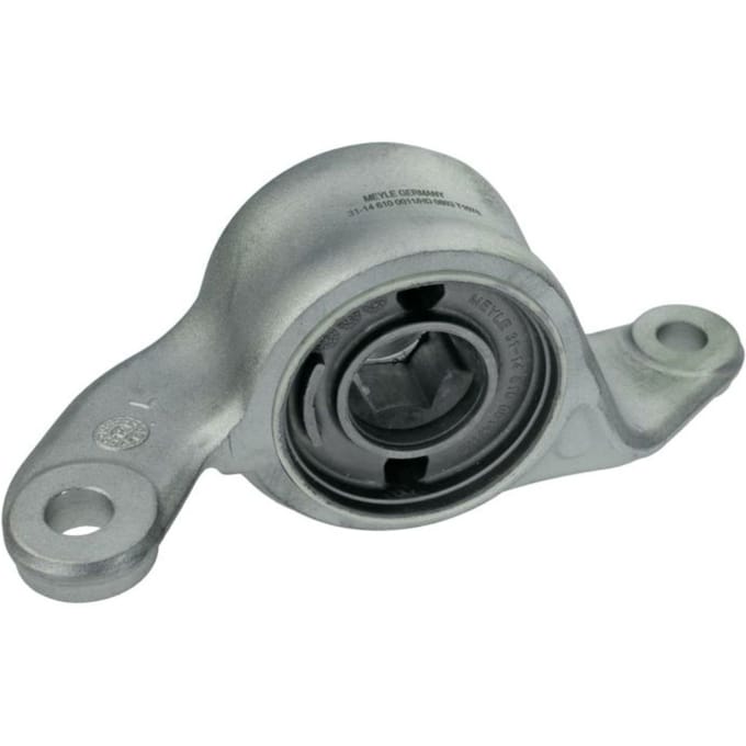 Voorste draagarm silentblock MEYLE 31-14 610 0011/HD links