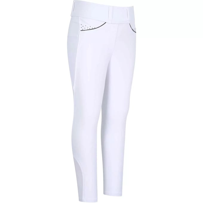Volle grip meisjeslegging Easy Rider Maxima