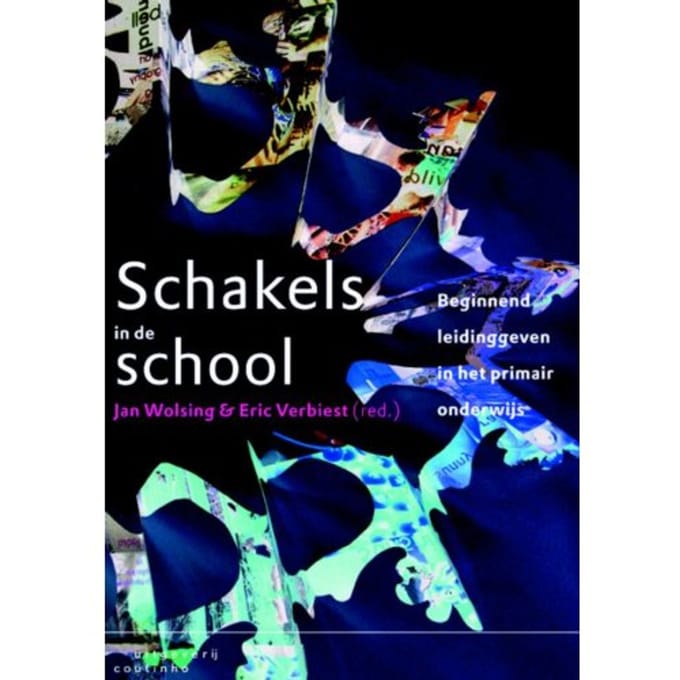 Schakels In De School - J. Wolsing