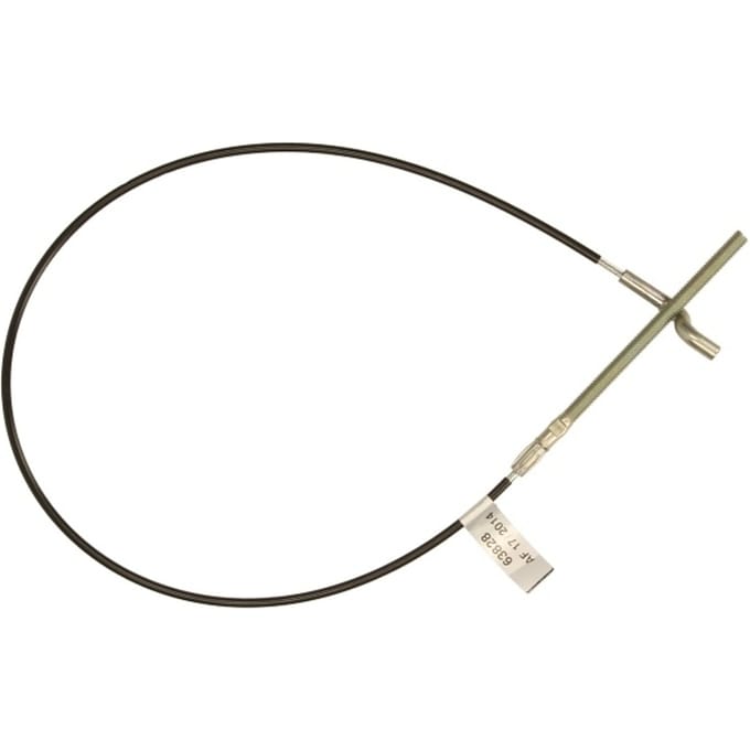 Kabel, parkeerrem TRW GCH1933