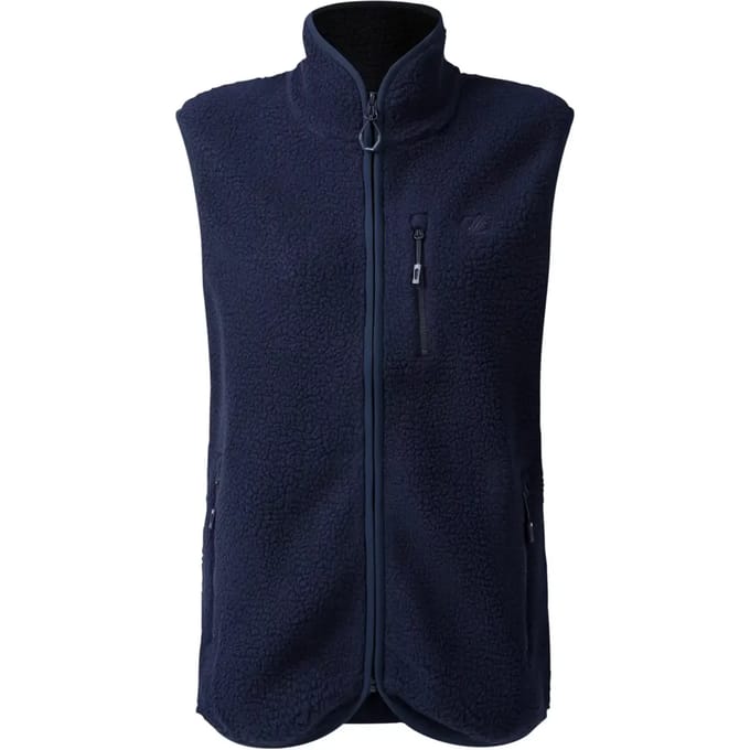 Fleece vest voor dames Dare 2B Excursion