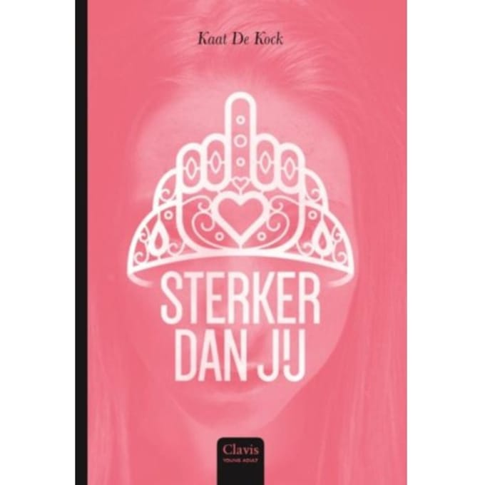 Sterker Dan Jij - Kaat De Kock