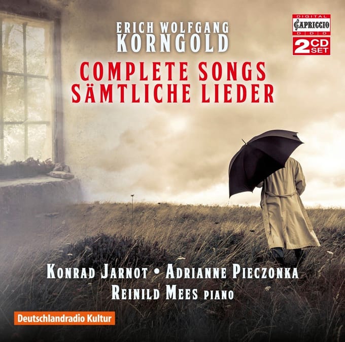 Complete Songs (CD)