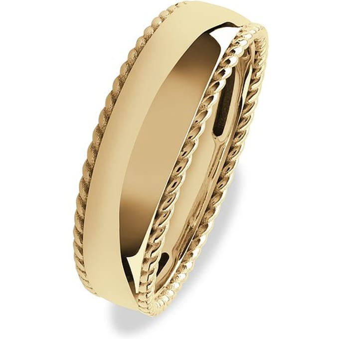 CHRIST Damesring 88807103