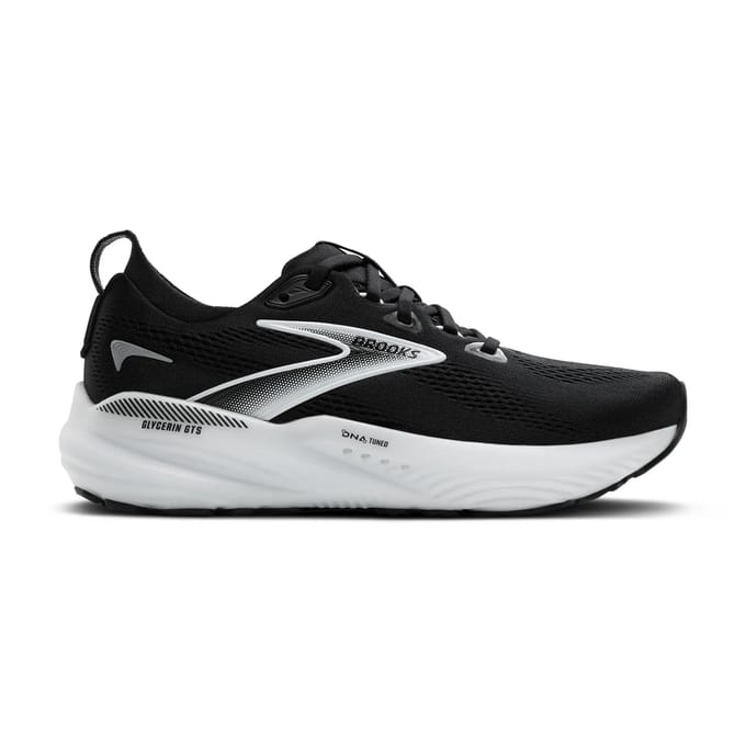 Hardloopschoenen voor dames Brooks Glycerin GTS 22