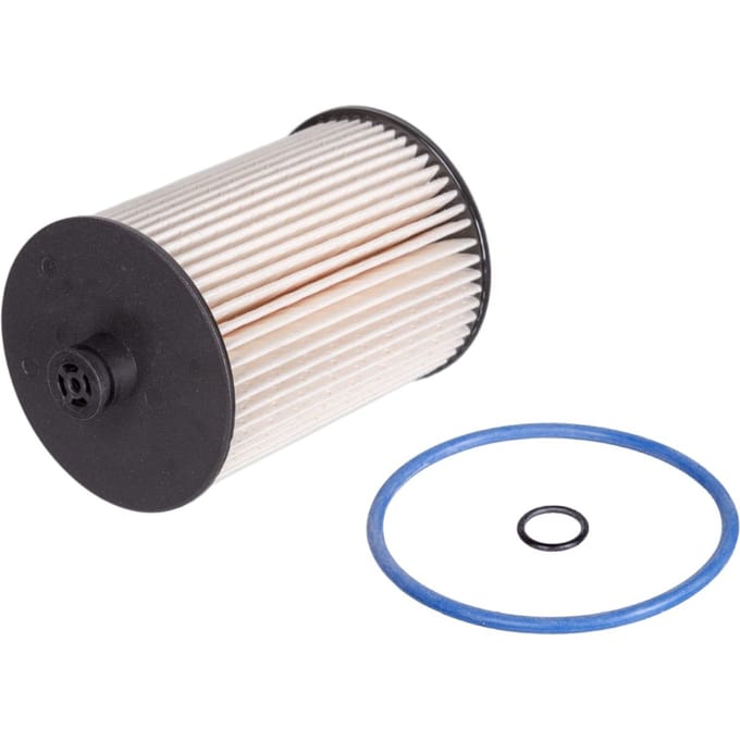 Brandstoffilter FEBI BILSTEIN 100379
