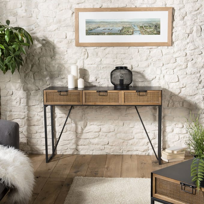Wandtafel Malone | Macabane