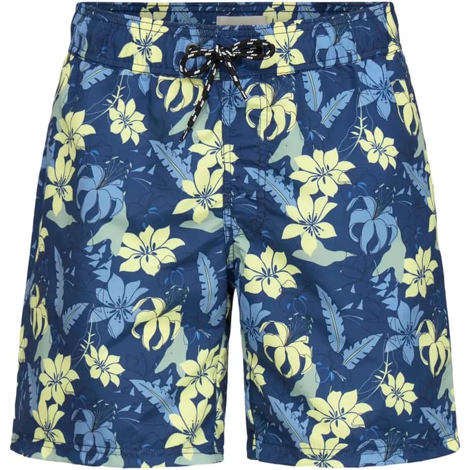 Blend - BHRADBORNE TROPICAL SWIM - Heren - Zwembroeken