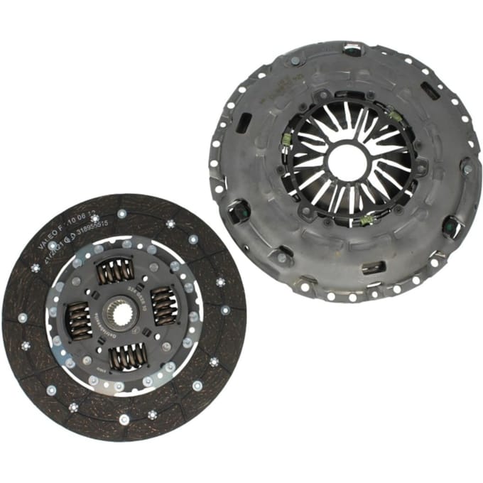 Schaeffler Luk Koppelingsset LUK SAC 624 3374 09
