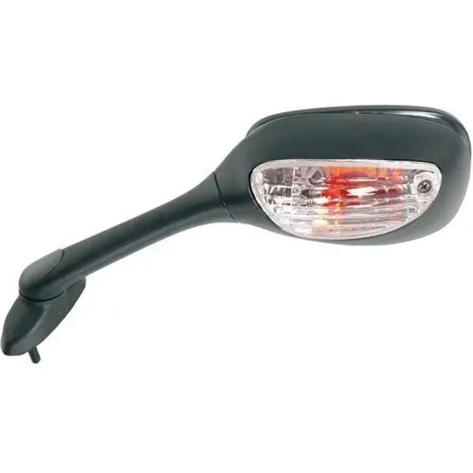 Aanpasbare linker motorspiegel Brazoline Suzuki
