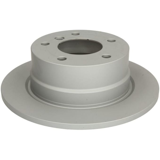 Remschijf BOSCH 0 986 478 641 achter, volledig, sterk gecarboniseerd, 1 Stuk
