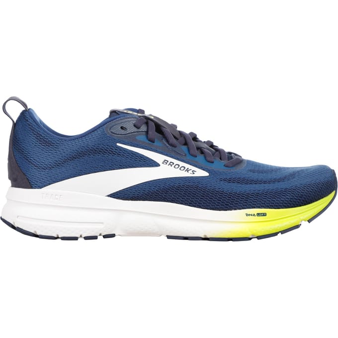 Brooks Trace 4 Hardloopschoenen Heren