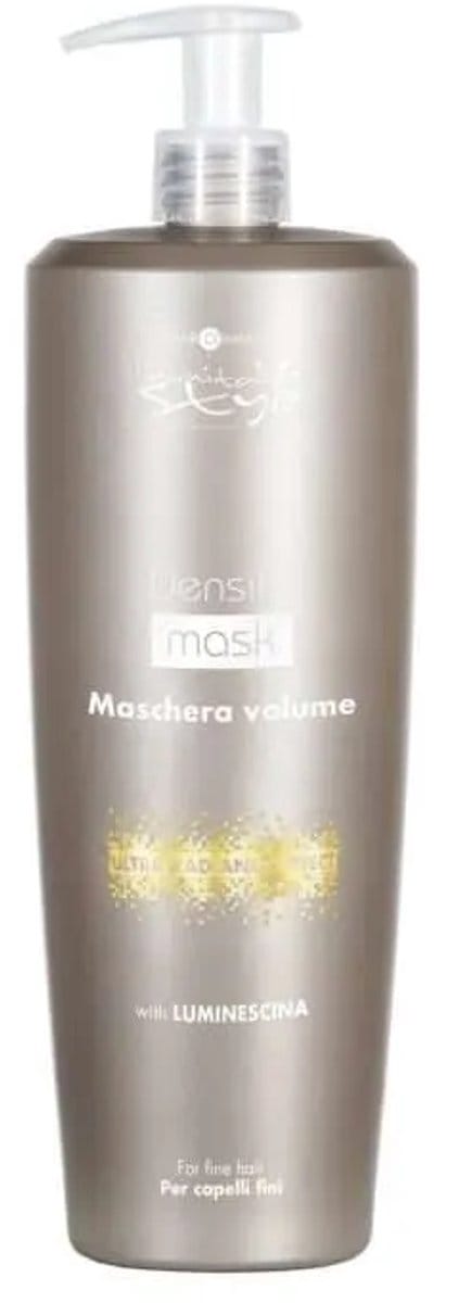 Hair Company Inimitable Style Density Mask 1000ml