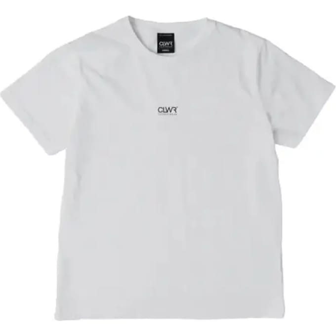 Dames-T-shirt Colourwear Core
