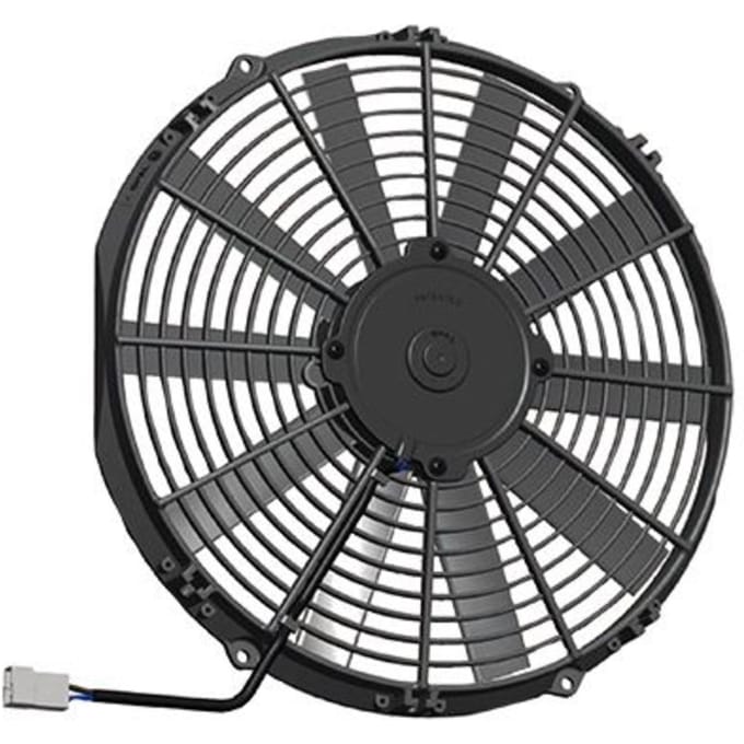 Koelventilatorwiel, motorkoeling MEAT & DORIA K91022