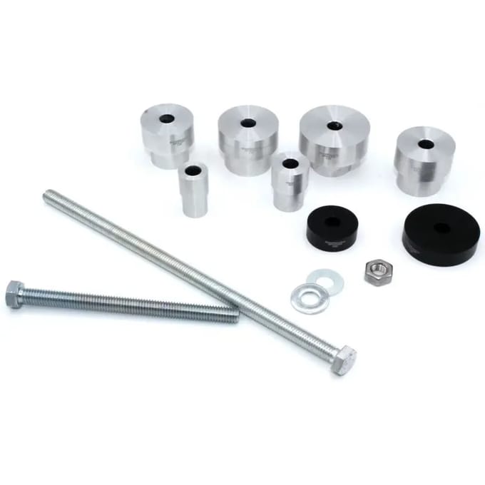 Lager montage kit Black Bearing