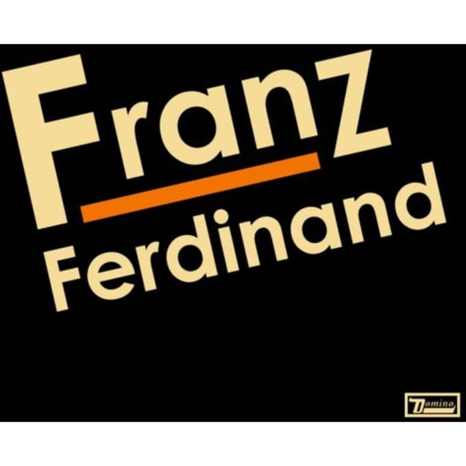 Franz Ferdinand - Franz Ferdinand
