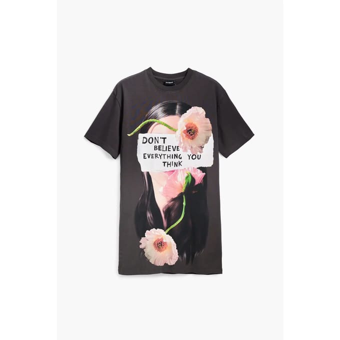 Damesjurk Desigual Berlin