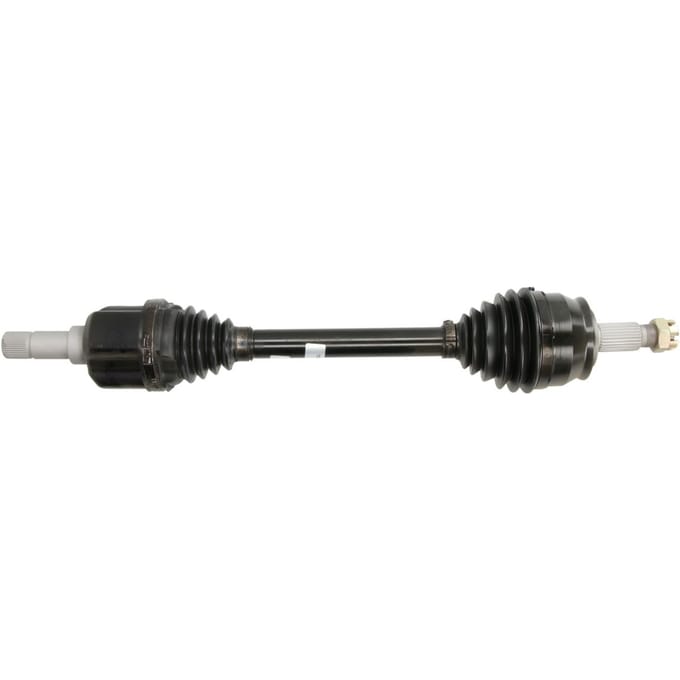 Aandrijfas POINT GEAR PNG72797 links
