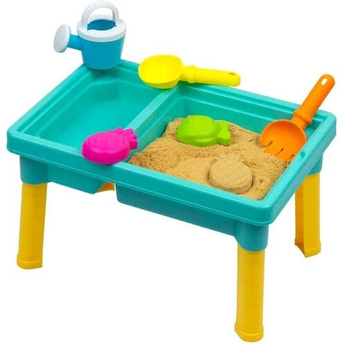 Playgro Sensory zand- & watertafel Multi unisex