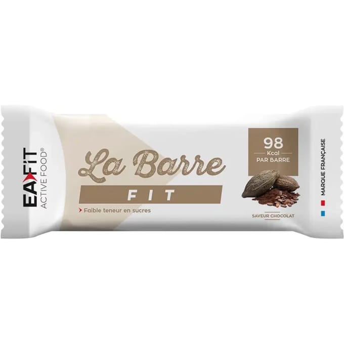 Fitbar EA Fit Chocolat