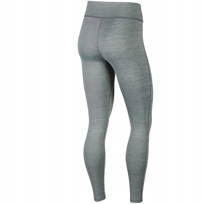 Nike Dames/Dames Sculpt Victory Panty (Grijs)
