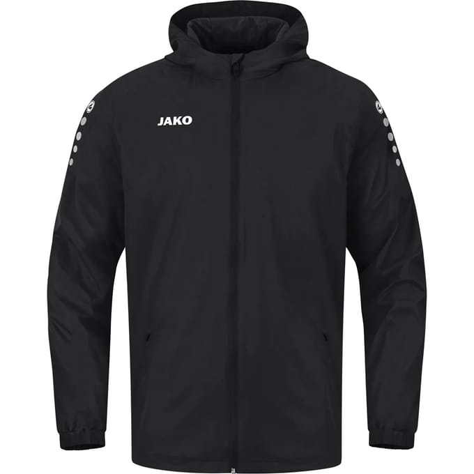 Jako Team 2.0 Regenjas Junior - Maat 152
