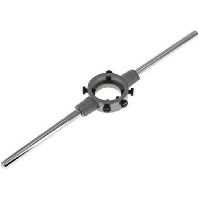 Snijplaathouder 38x10mm