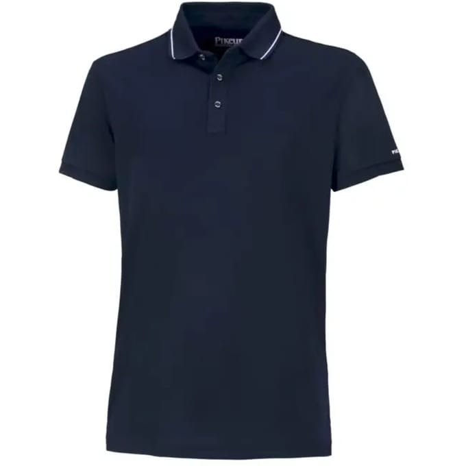 Paardrijpolo Pikeur Nos