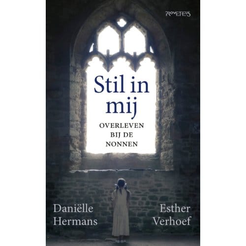 Stil In Mij - Esther Verhoef