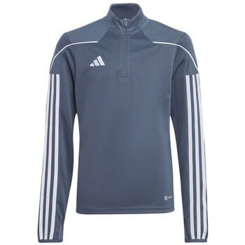 adidas Performance Tiro 23 League Training Shirt - Kinderen - Grijs- 152