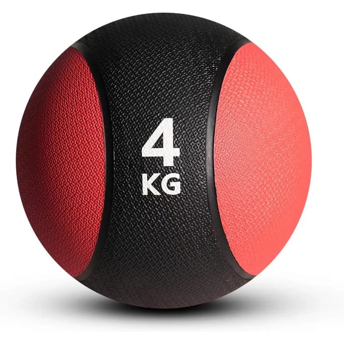 Rubberen trainingsbal Sveltus Medicine