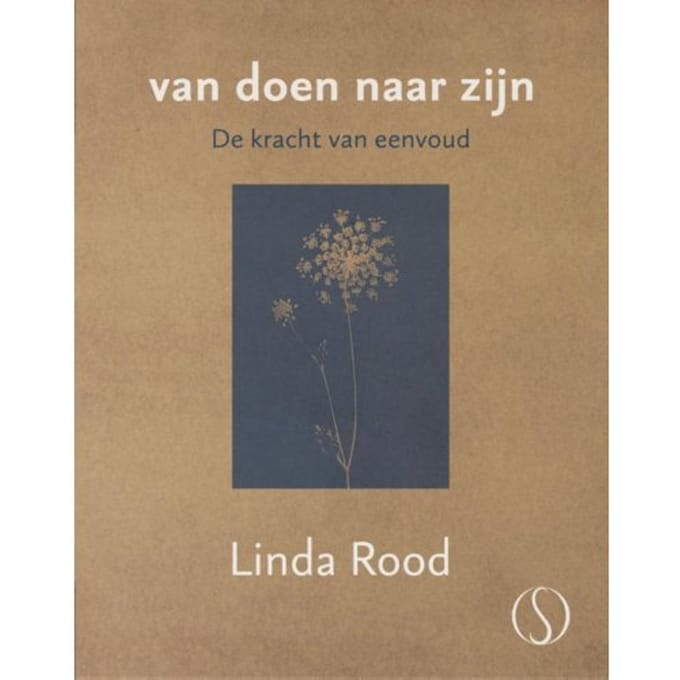 Van Doen Naar Zijn - Linda Rood