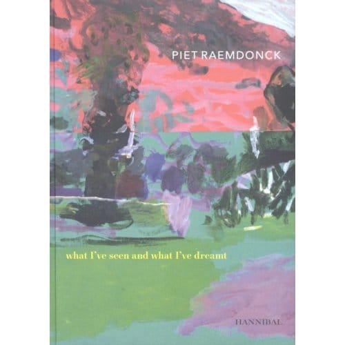 Piet Raemdonck - Els Fiers