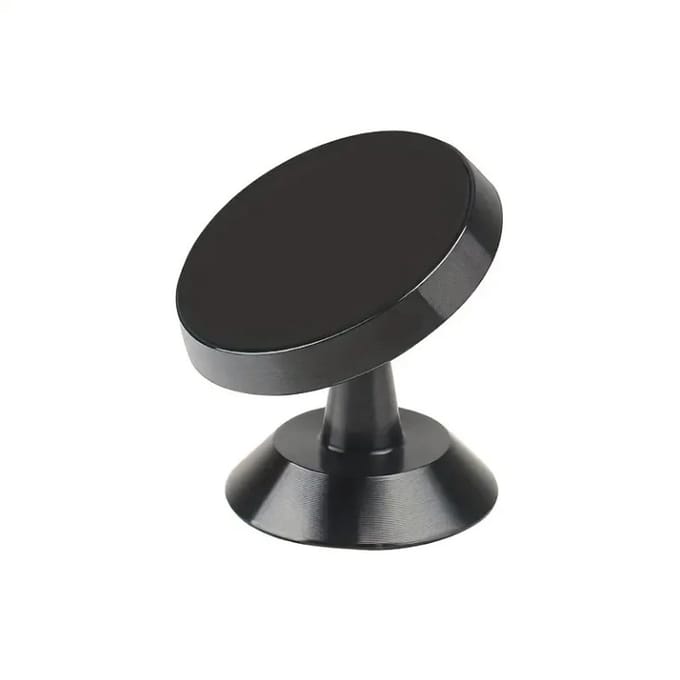 Go Go Gadget - Handsfree autorijden - Magnetische telefoonhouder auto - Dashboard telefoonhouder - Universeel - Zwart