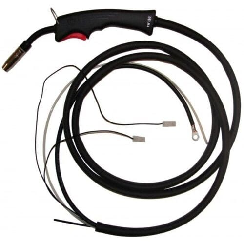 Accessoires en reserveonderdelen voor lasapparatuur TELWIN 742405