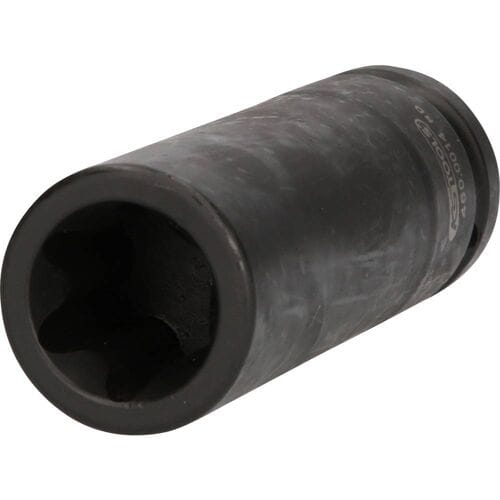 KS Tools 460.0014 Speciale steekdop voor Mercedes, E30, 111 mm lang