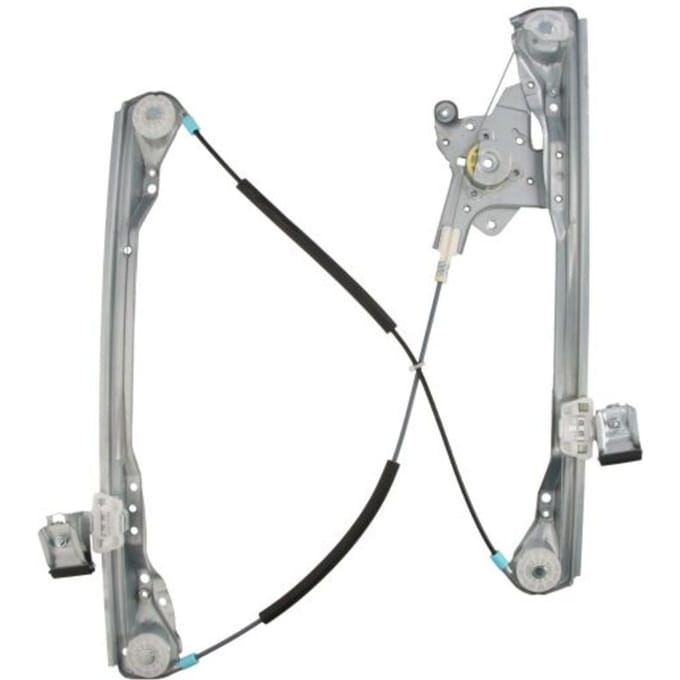 Raamregelaar MAGNETI MARELLI 350103170001 links