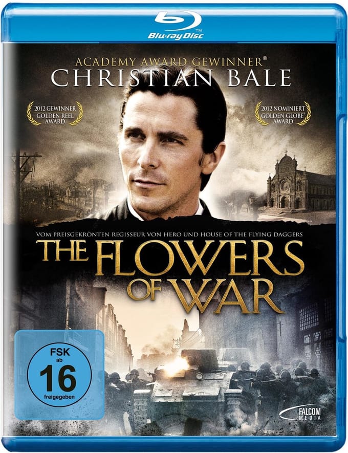 Liu, H: Flowers of War