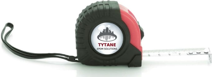 Tytane rolmaat