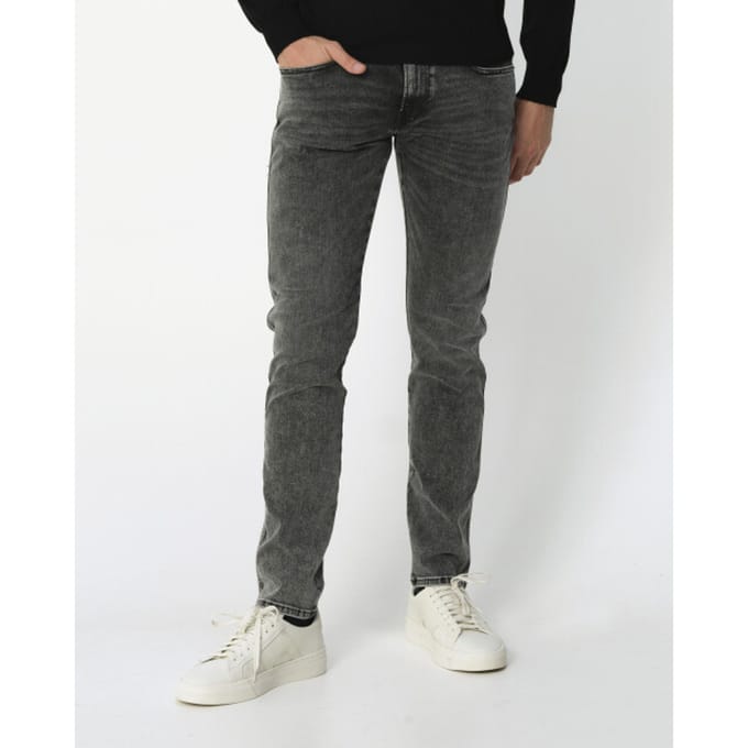 Replay Anbass hyperflex original jeans