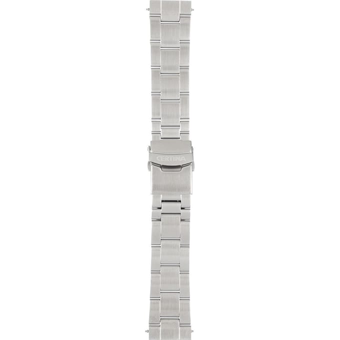 Certina Straps C605014495 Ds Royal Horlogeband