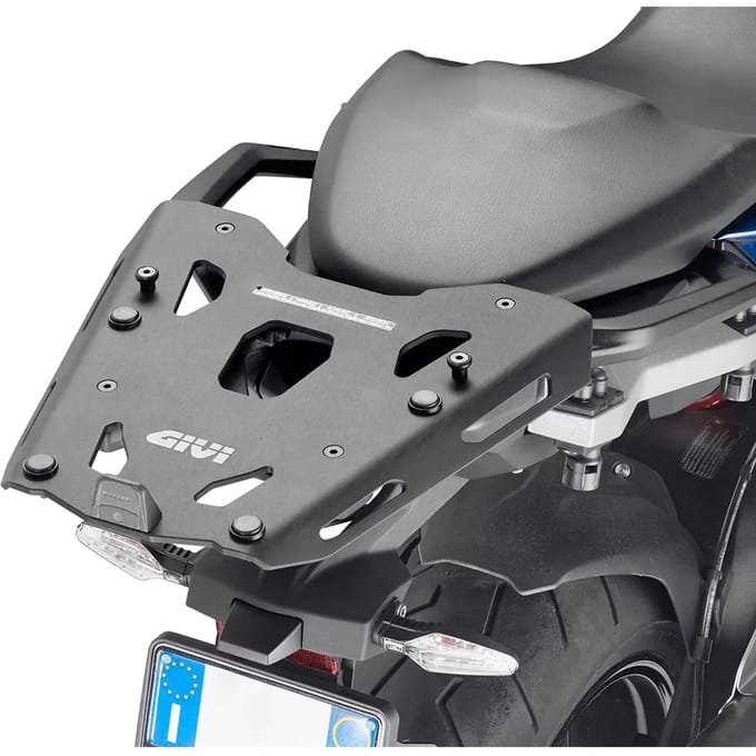 Aluminium bagagerek Givi BMW S 1000 XR (20-21)
