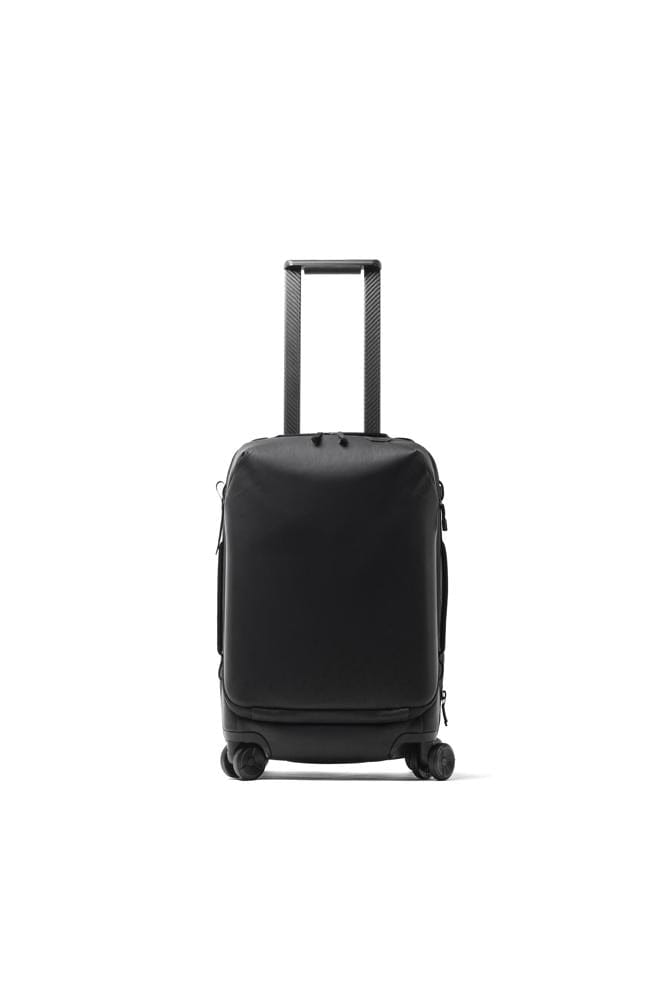 Peak Design Roller Pro Carry-On Trolley - Black