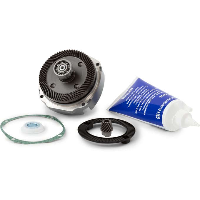 Tandwielset k3000
