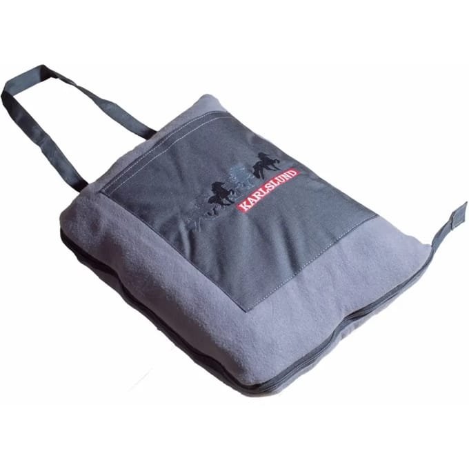 Fleece picknicktafelkleed Karlslund