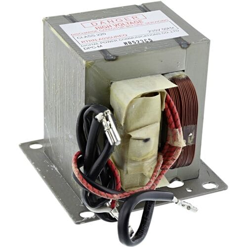 AEG hoog-voltage transfo 50299208004